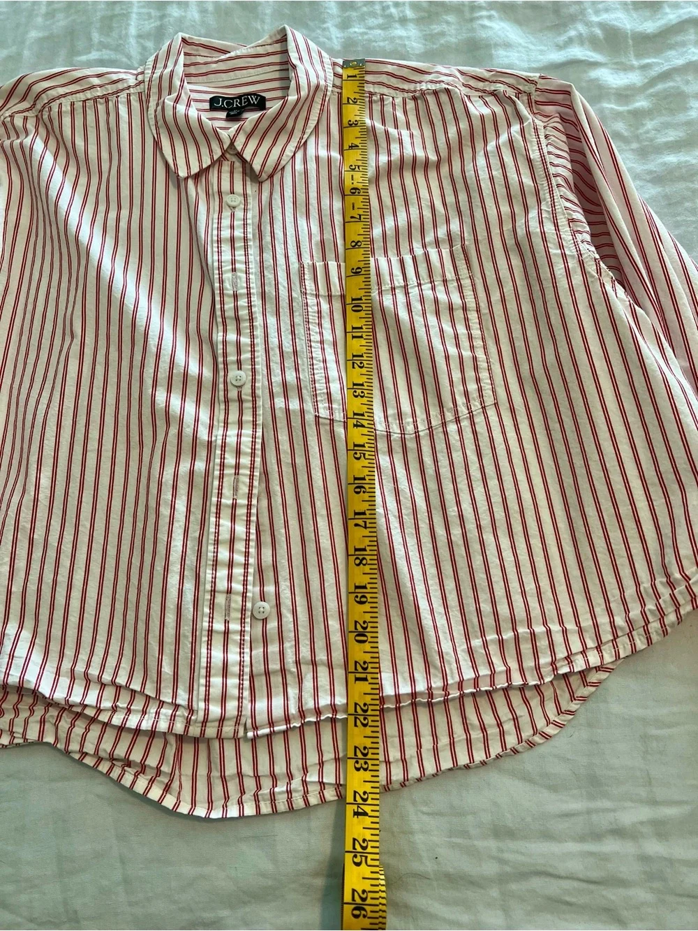 J. Crew crew women’s